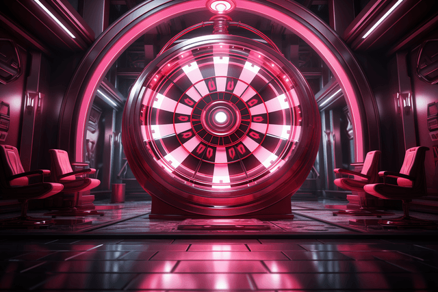 ميزات لعبة Crazy Time Live image