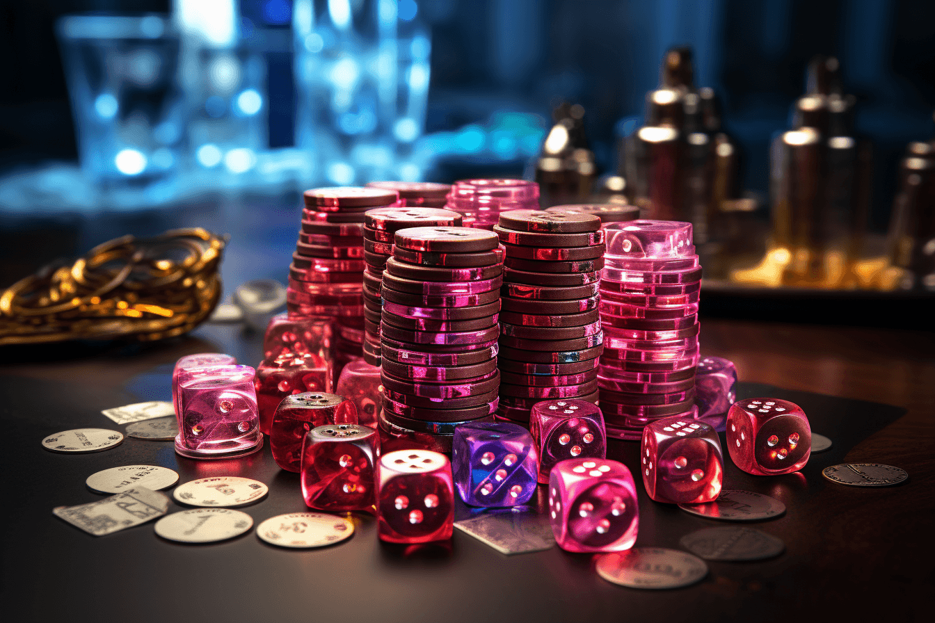 الفرق بين مكافآت High Roller ومكافآت الكازينو القياسية image