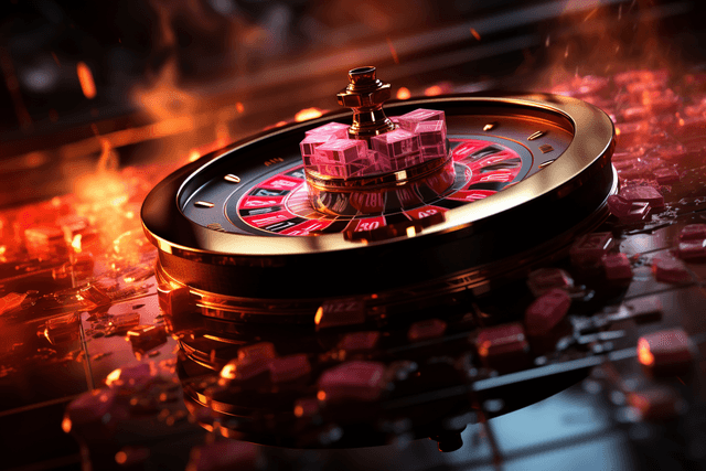 أهم الاستراتيجيات والنصائح للفوز في لعبة Lightning Roulette image