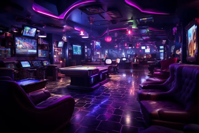 صحيحة أو خاطئة؟ فضح الأساطير الشائعة حول الكازينو المباشر image