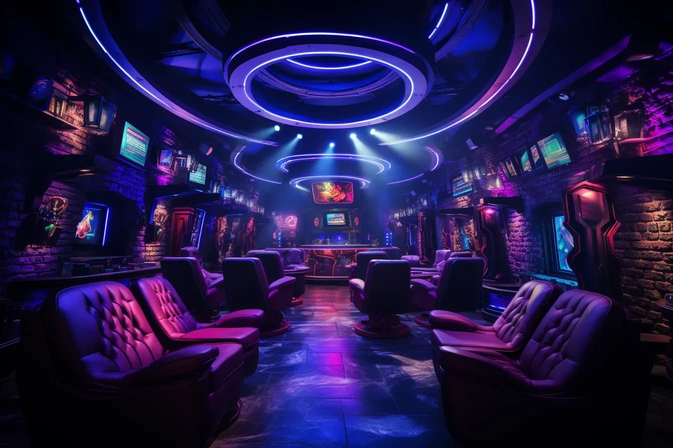 أفضل ألعاب الموزع المباشر التي يمكنك لعبها في كازينو Boomerang image