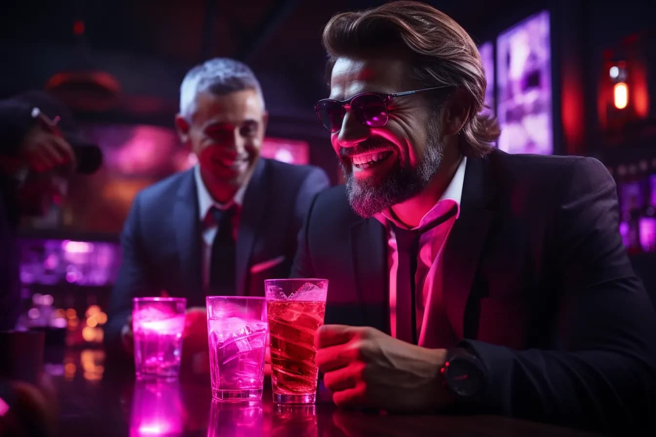 كيف تتصرف عند استخدام دردشة الكازينو المباشرة image