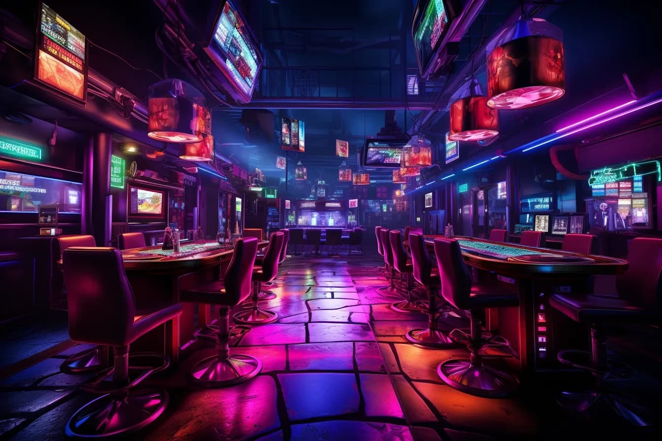 مقارنة ألعاب الكازينو المباشرة من أفضل موفري البرامج image