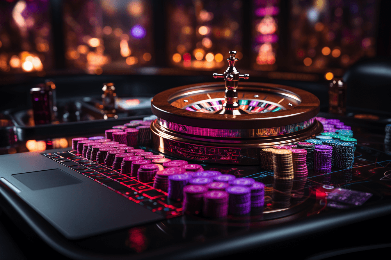 نظرة عامة على أفضل ألعاب الموزع المباشر الجديدة image