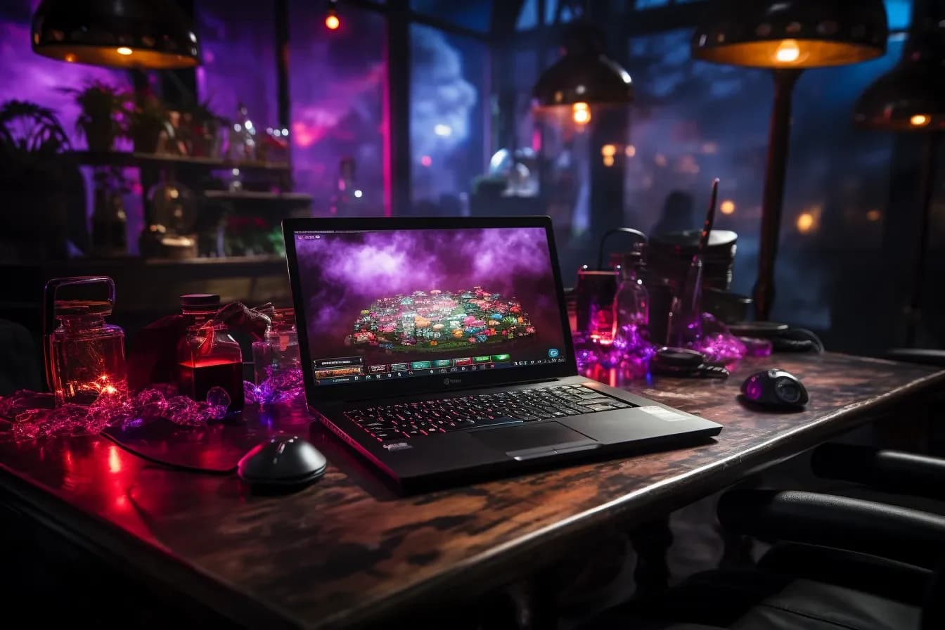 كيفية لعب دورات الروليت المباشرة على الإنترنت image