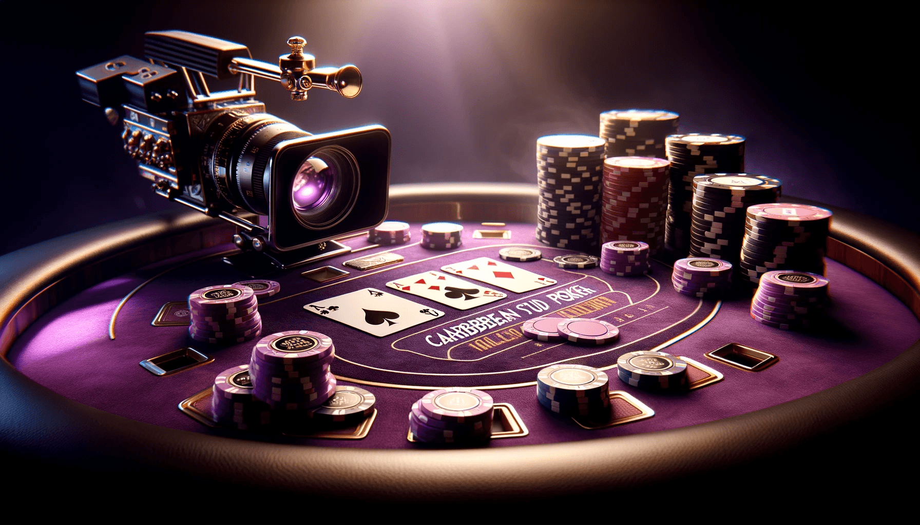 إيجابيات وسلبيات اللعب المباشر عبر الإنترنت في منطقة الكاريبي image