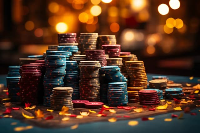 دليل نظام الرهان المسطح image