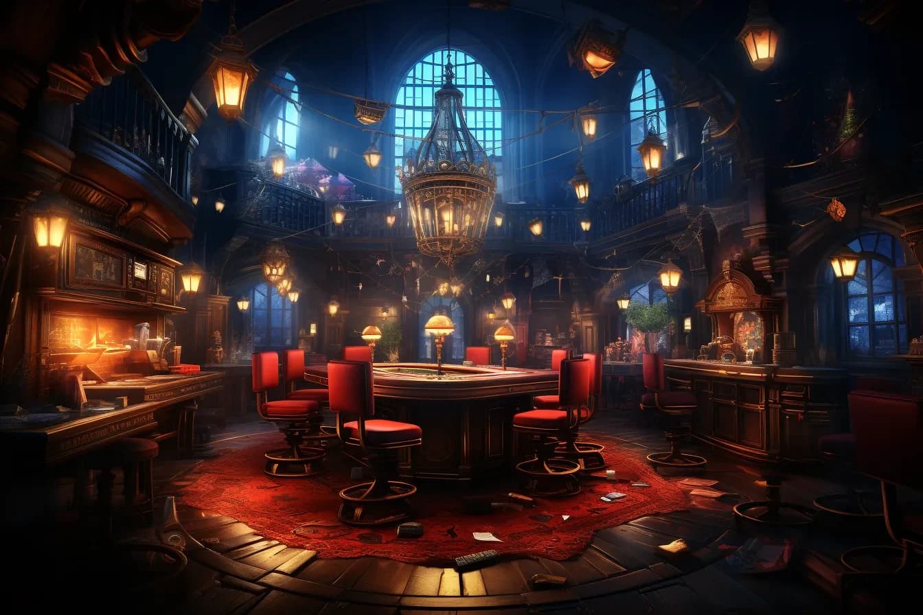 اندار بحر للمبتدئين image