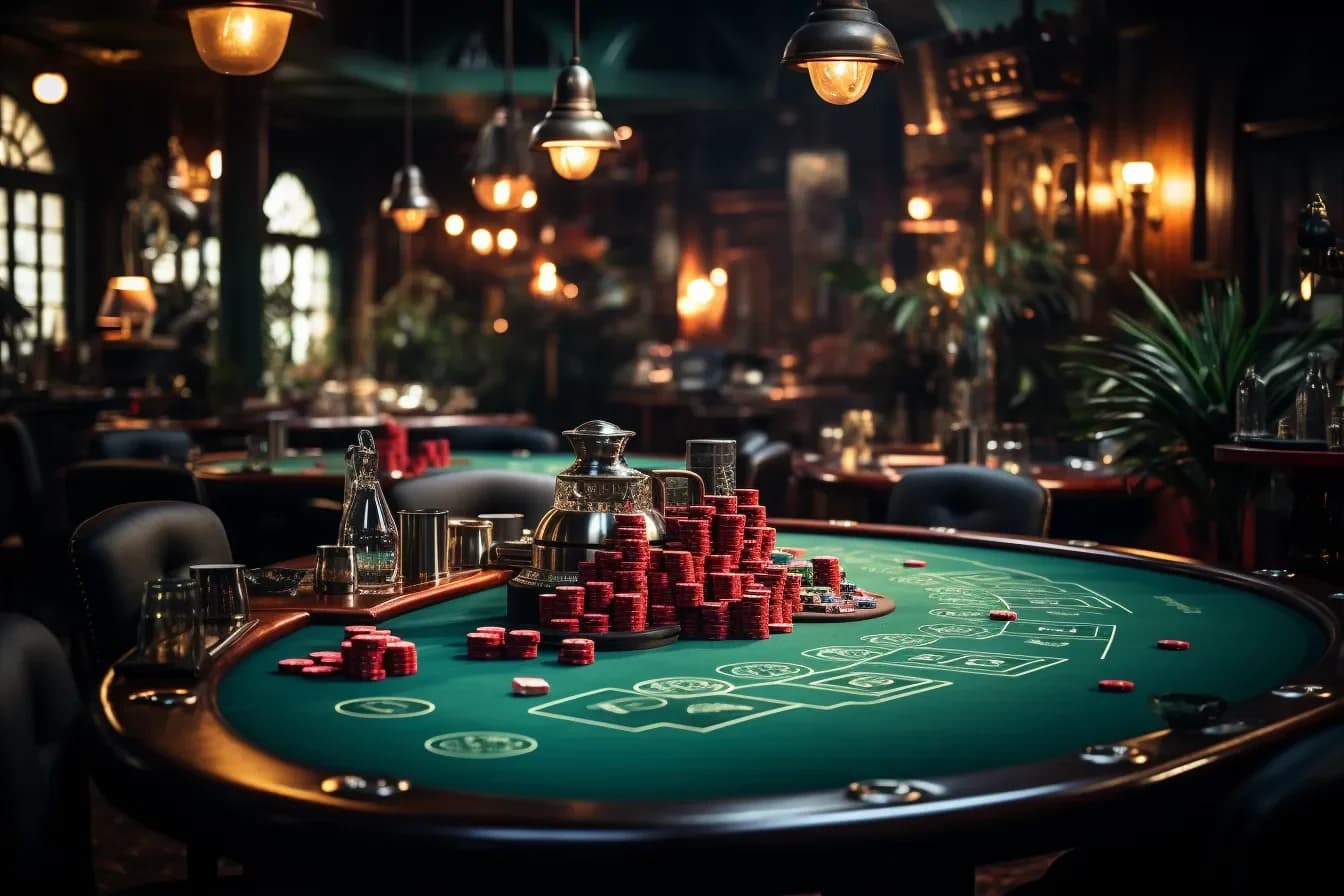 لعبة ورق خاصة image