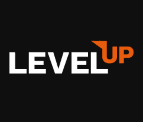 LevelUp Logotype