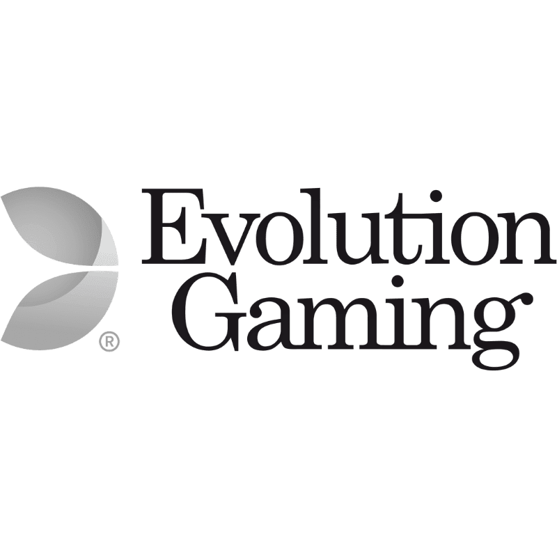 تمت مراجعة الكازينوهات والألعاب المباشرة لشركة Evolution Gaming