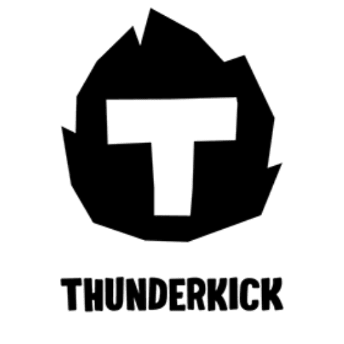أفضل كازينو عبر البث المباشر تتضمن برمجيات Thunderkick في ٢٠٢٢