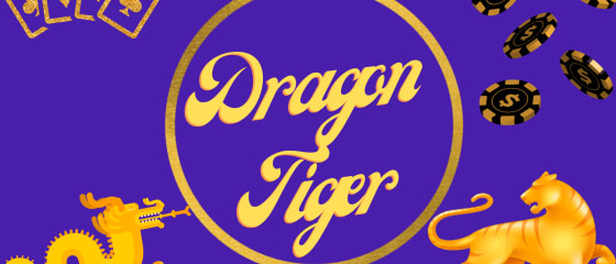 Dragon or Tiger - كيف تلعب نمر التنين من Playtech