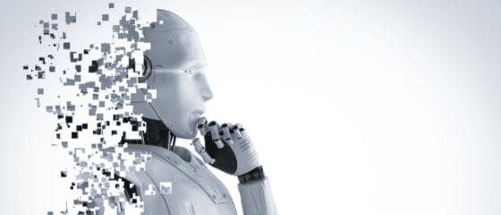 هل سيحل الذكاء الاصطناعي محل تجار الكازينو البشريين؟