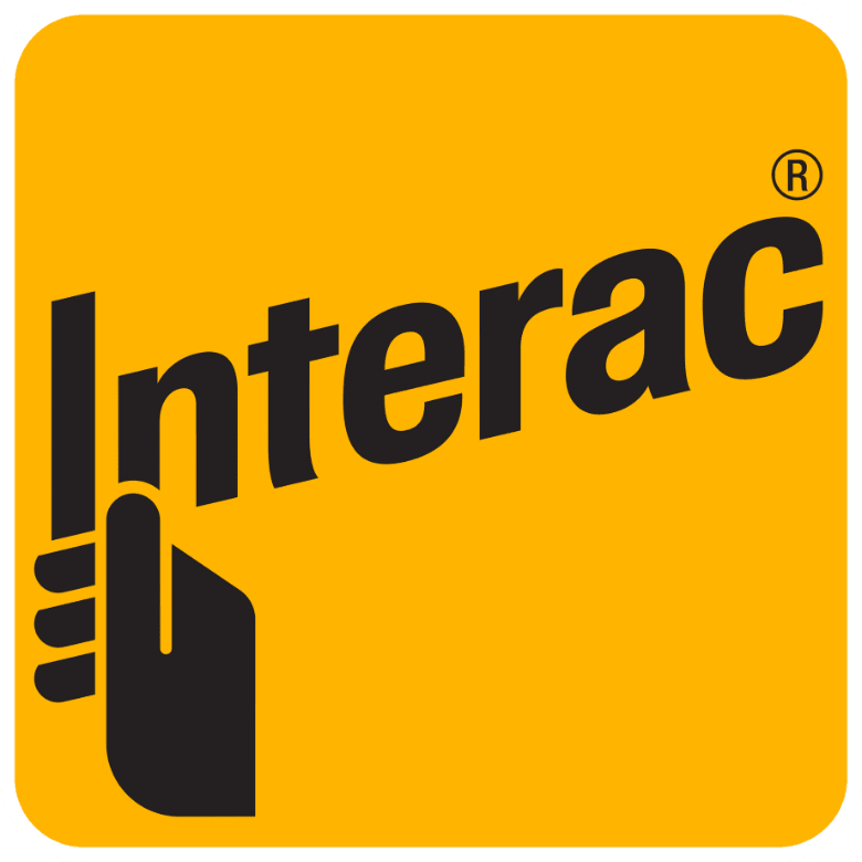 10 الكازينوهات المباشرة التي تستخدم Interac للإيداعات الآمنة