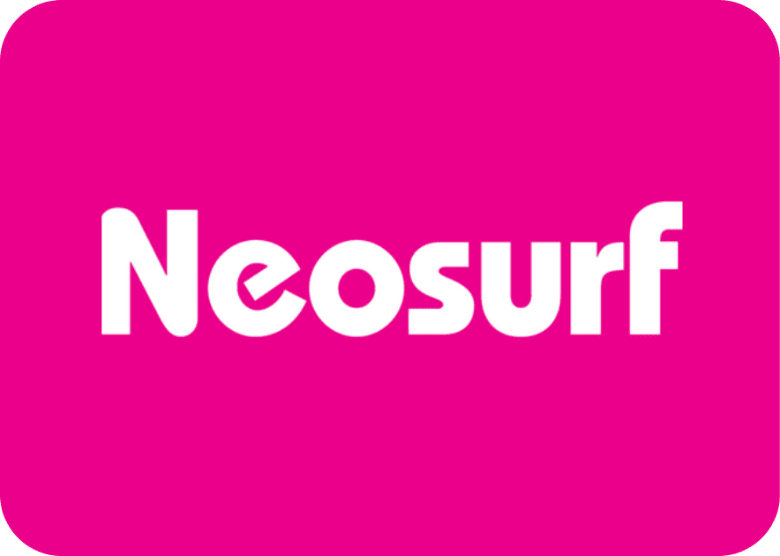 10 الكازينوهات المباشرة التي تستخدم Neosurf للإيداعات الآمنة