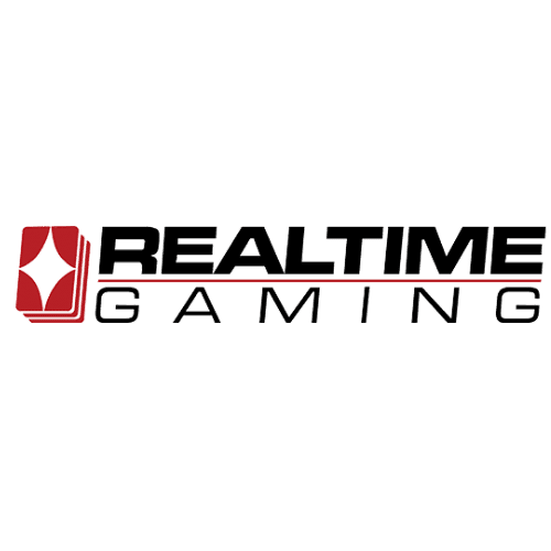أفضل كازينو عبر البث المباشر تتضمن برمجيات Real Time Gaming في ٢٠٢٢