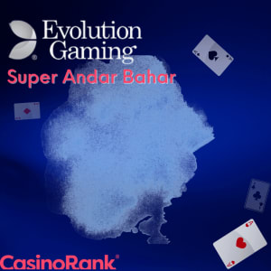 هل أنت جاهز للعب لعبة Super Andar Bahar من Evolution Gaming؟