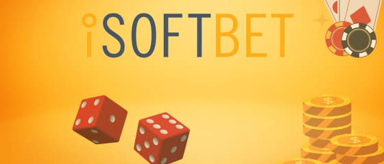 iSoftBet تطلق لعبة بطاقات Red Dog المليئة بالمرح