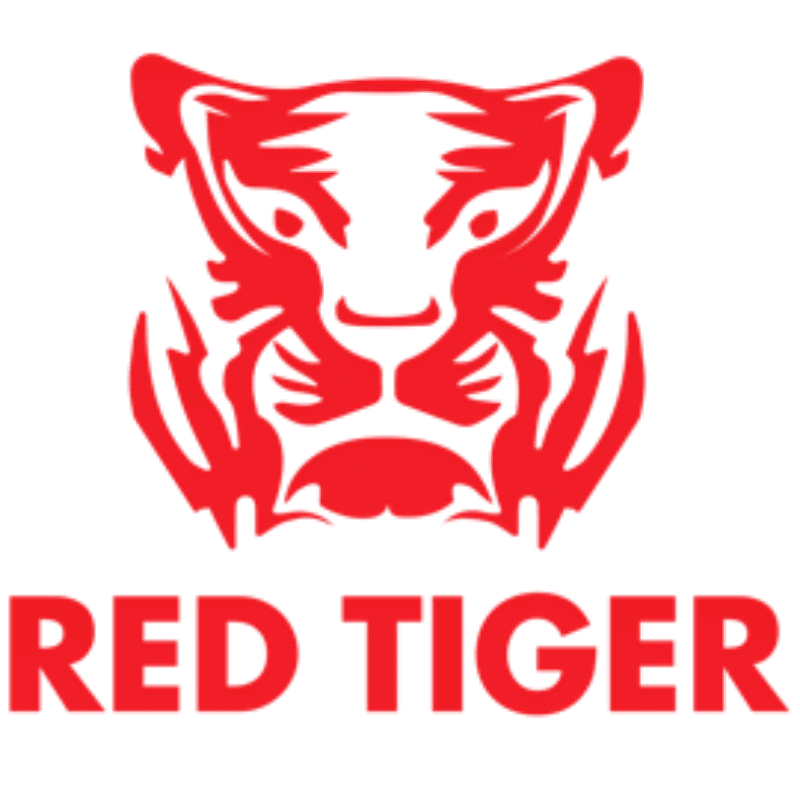 أفضل كازينو مباشر تتضمن برمجيات Red Tiger Gaming في ٢٠٢٣