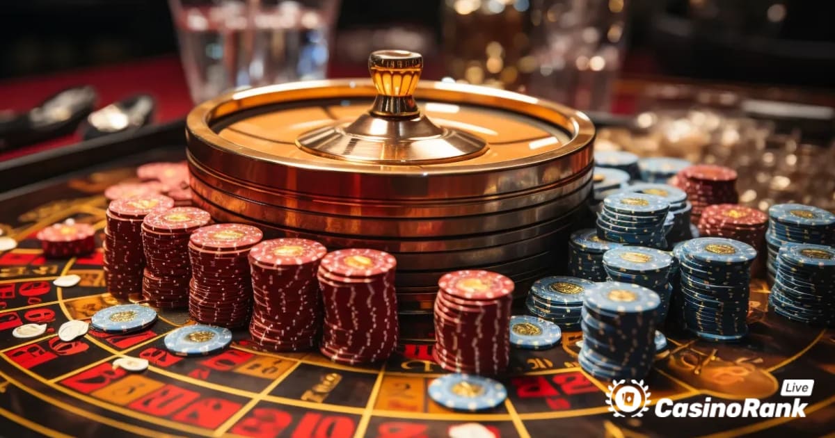 نصائح للمقامرين للعب في كازينو مباشر موثوق به عبر الإنترنت