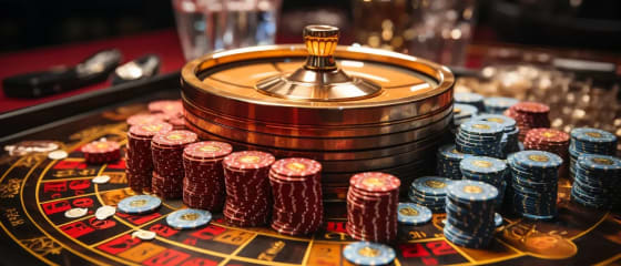 نصائح للمقامرين للعب في كازينو مباشر موثوق به عبر الإنترنت