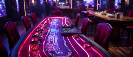 اللعب العملي وWilliam Hill يعززان شراكتهما لتشمل Live Casino Vertical