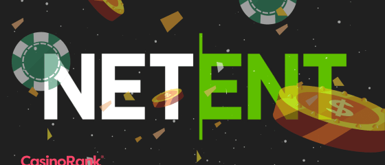 تتعاون NetEnt و RedTiger لتزويد Supabets بالطاقة