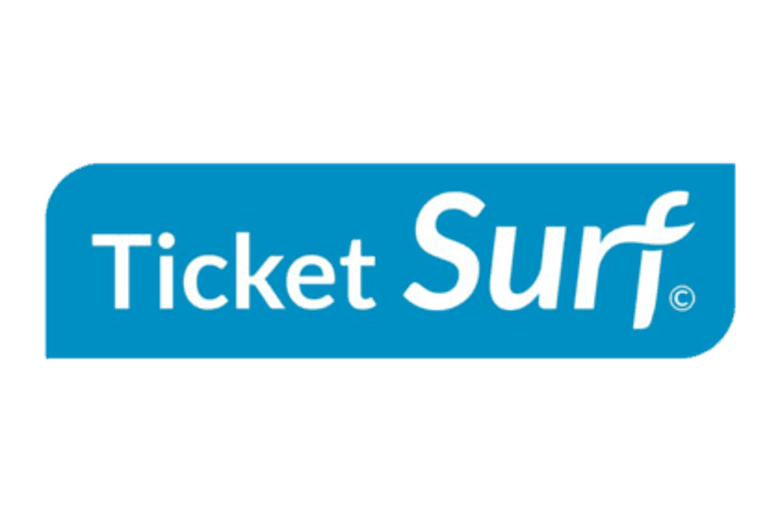 10 الكازينوهات المباشرة التي تستخدم TicketSurf للإيداعات الآمنة