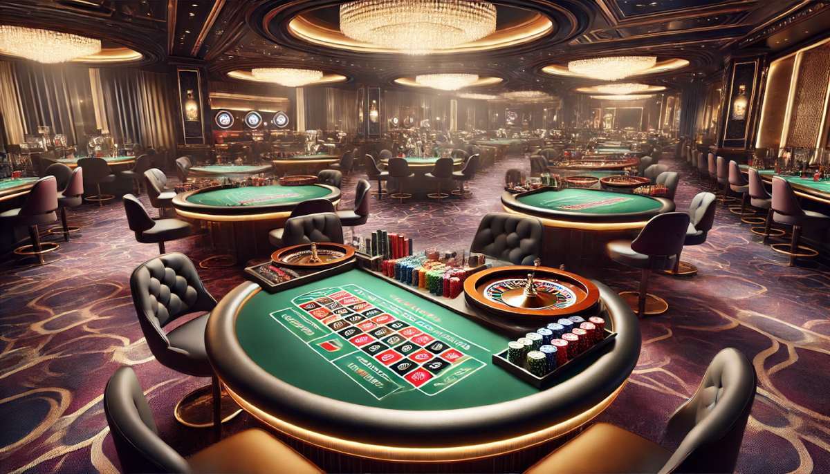 How to play live dealer games in live online caisnos