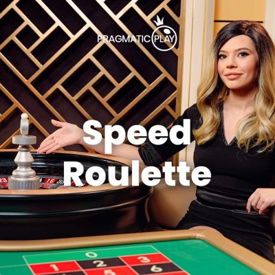 Live Speed Roulette