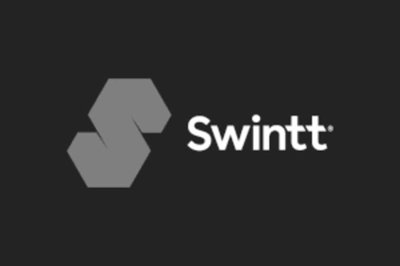 ترتيب أفضل الكازينوهات المباشرة Swintt