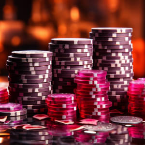 مدفوعات AMEX Casino: بطاقات الائتمان والخصم والهدايا
