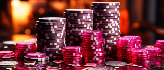 مدفوعات AMEX Casino: بطاقات الائتمان والخصم والهدايا