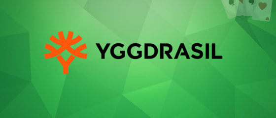 تقدم Yggdrasil Gaming لأول مرة تطور Baccarat المؤتمت بالكامل
