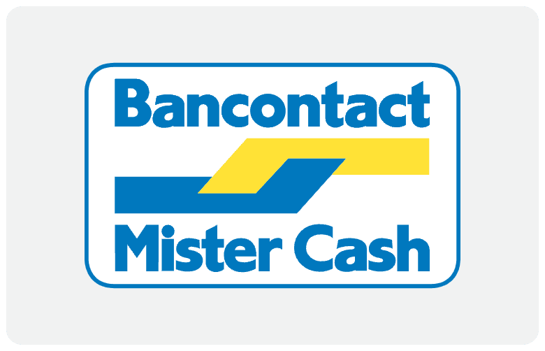 10 الكازينوهات المباشرة التي تستخدم Bancontact/Mister Cash للإيداعات الآمنة