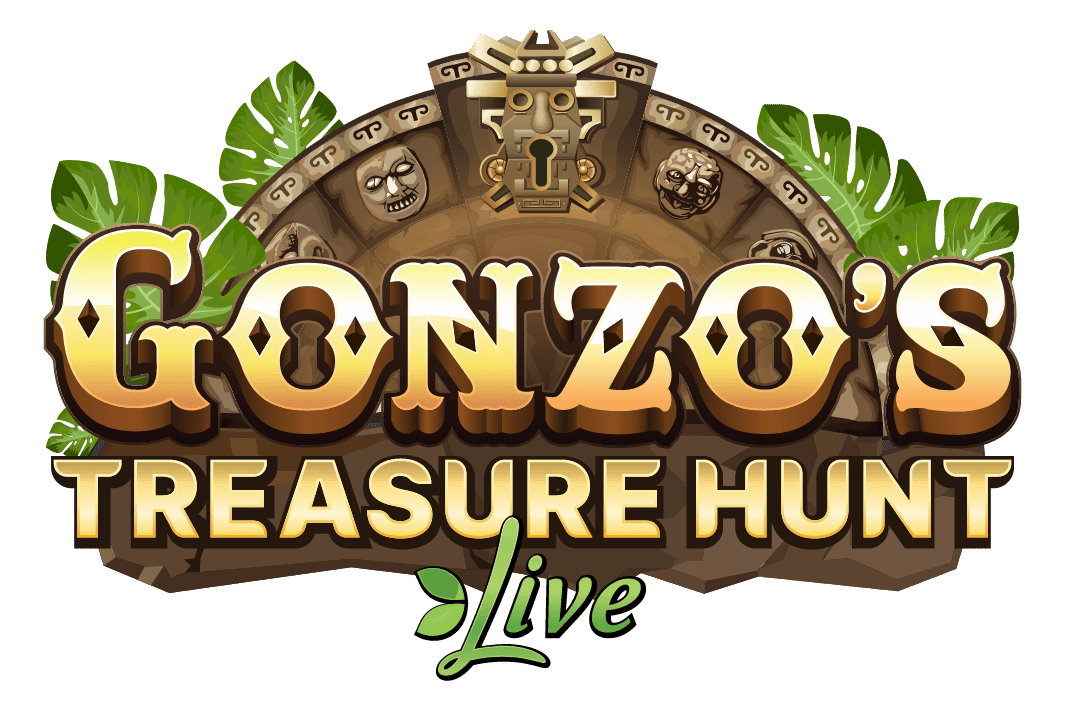 أفضل الكازينوهات المباشرة في برنامج Gonzo's Treasure Hunt في ٢٠٢٤