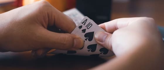 4 انتصارات ضخمة في لعبة ورق